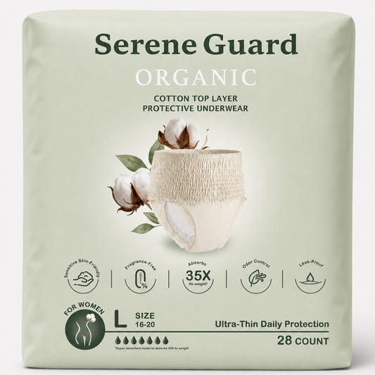 SereneGuard-L
