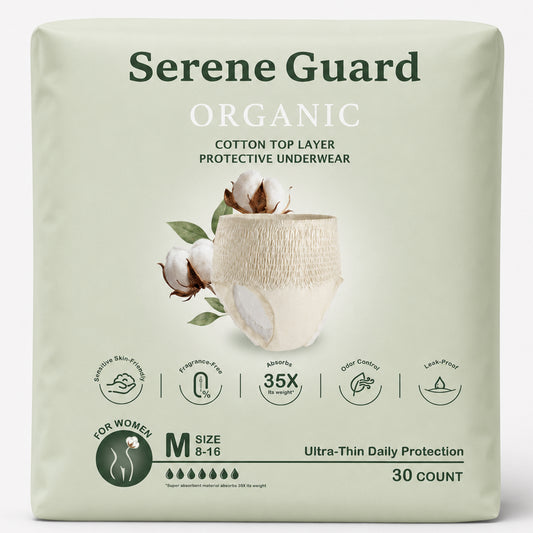 SereneGuard-M