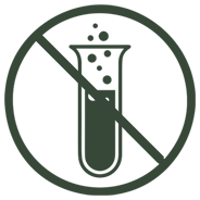 Chlorine-free